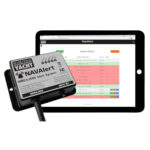 navalert sistema de alarma NMEA 2000