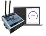 nexux connect router wifi para barco